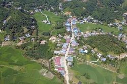 Lào Cai: Đổi thay ở 'ốc đảo' giữa đại ngàn Quy Mông