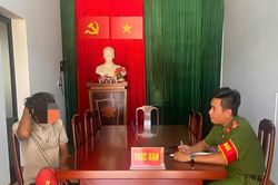 Người đàn ông đi lạc nhiều ngày được phát hiện trên cao tốc