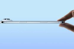 Dân mạng tìm kiếm quảng cáo iPhone Air ở Hàn Quốc vì chi tiết lạ