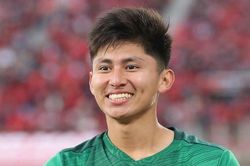 Bolivia mơ World Cup nhờ 'Messi mới' mang tên Terceros
