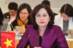 Profile ấn tượng của nữ Thống đốc Ngân hàng Nhà nước nhận đánh giá cao nhất từ Global Finance
