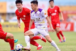 Cúp quốc gia 2025/26: Không phải đường một chiều