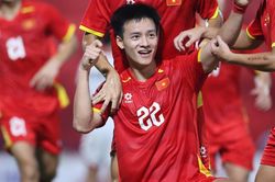 Xác định thời điểm bốc thăm VCK U23 châu Á, U23 Việt Nam sắp biết đối thủ
