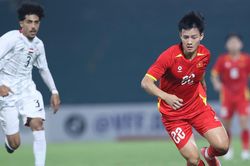 U23 Việt Nam: Vẫn đang đầu tư, chưa đến mùa thu hoạch