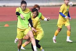AFC Champions League: Chung bảng Melbourne City, nữ TPHCM khó đoạt ngôi đầu