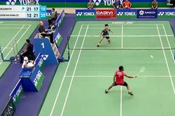 Ngược dòng ngoạn mục trước đối thủ Ấn Độ, Nguyễn Hải Đăng lọt vào tứ kết Vietnam Open 2025