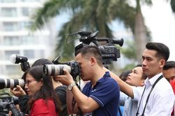 TP.HCM: Hoàn thiện đề án sắp xếp báo chí và đài phát thanh - truyền hình trước ngày 14/9