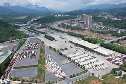 Chính phủ phê duyệt điều chỉnh Khu kinh tế cửa khẩu Lào Cai: Tầm nhìn 2045 và mục tiêu trở thành trung tâm giao thương quốc tế