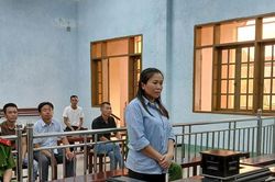 Tham ô hơn 200 triệu đồng của công ty để tiêu xài, kế toán trưởng lãnh án