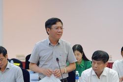 Đề xuất mô hình 'Cơ quan báo chí chủ lực đa phương tiện' cho các địa phương đặc thù