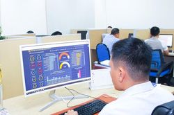 Hoàn thành xây dựng, vận hành Trung tâm Giám sát, điều hành thông minh tỉnh Nghệ An trong tháng 9