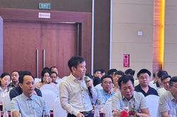 Đối thoại, phổ biến Luật Địa chất và khoáng sản năm 2024