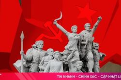Xô viết Nghệ Tĩnh - ngọn lửa hồng đượm mãi