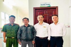 Người đàn ông suýt mất 180 triệu đồng vì 'giám đốc sàn Nasdag' giả mạo
