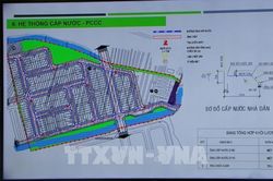 Cần Thơ bố trí tái định cư cho dân vùng dự án trọng điểm