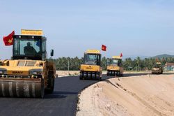 Quảng Trị đầu tư 20 tỷ đồng xây dựng nút giao kết nối cao tốc Bắc – Nam