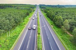 Cao tốc Gia Nghĩa – Chơn Thành được áp dụng công nghệ hiện đại