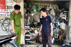 Ngăn chặn từ sớm tình trạng thanh thiếu niên tụ tập chạy xe tốc độ cao ở Gia Lai
