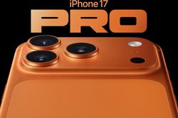 iPhone 17 Pro chính thức ra mắt, giá lên đến 63,999 triệu đồng