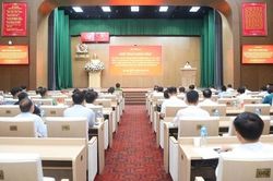 Xây dựng, quản trị hệ thống định danh và xác thực điện tử trong kỷ nguyên số