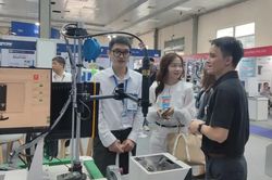 NEPCON Vietnam 2025 – kết nối công nghệ và thị trường