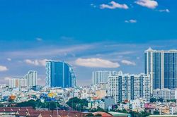 TP. HCM thu hút hơn 6,8 tỷ USD vốn FDI trong 8 tháng đầu năm 2025