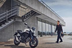 Bảng giá xe máy Honda mới nhất tháng 9/2025