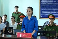 Kinh doanh bất động sản thua lỗ, nữ điều dưỡng ở Huế lừa hơn 10 tỷ đồng