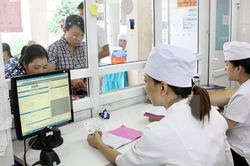 Năm trường hợp được thanh toán khám chữa bệnh dù chưa có thẻ bảo hiểm y tế