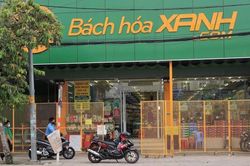 Bách Hóa Xanh tìm mặt bằng để 'Bắc tiến'