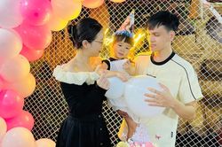 Cuộc sống hiện tại của nạn nhân vụ tạt axit chấn động 9 năm trước