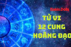 Tử vi 12 cung hoàng đạo ngày 13/9/2025: Bảo Bình không nên quá tin tưởng người khác