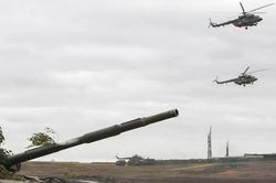 Nga - Belarus tập trận, NATO giương cao cảnh giác