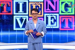 BTV Sơn Lâm kế nhiệm NSND Xuân Bắc, hứa hẹn mang làn gió mới cho 'Vua tiếng Việt' mùa 5