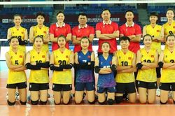Liên đoàn bóng chuyền Việt Nam giải thích lí do quyết định cấm thi đấu đối với chủ công Đặng Thị Hồng