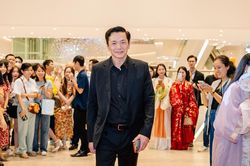 NSND Trung Anh hồi hộp và lo lắng khi đóng phản diện trong 'Khế ước bán dâu'