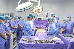 Bài 2: Giải quyết 3 'nút thắt' lớn của Luật Hiến tặng mô, tạng
