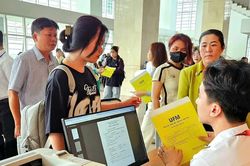 Năm học 2025-2026: Ổn định chính sách học phí, hỗ trợ chi phí học tập