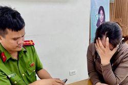 Kịp thời ngăn chặn người phụ nữ chuẩn bị chuyển tiền cho kẻ lừa đảo