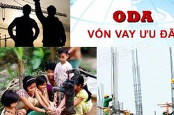 Tư nhân tiếp cận vốn ODA, vốn vay ưu đãi bằng hình thức nào?