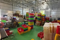 Triệt phá đường dây sản xuất 'yến chưng' giả, bán đi khắp cả nước