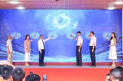Phát động Cuộc thi vẽ tranh 'Sân trường mơ ước của em' lần thứ hai: Nuôi dưỡng tình yêu môi trường từ những tuổi thơ