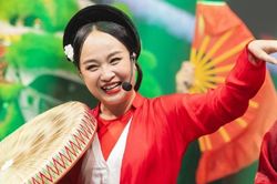 NSND Thu Huyền làm Giám đốc Nhà hát Chèo Hà Nội