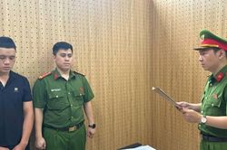 Đột nhập 3 cửa hàng, trộm 51 điện thoại trong vòng chưa đầy 1 tháng