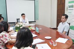 Petrovietnam tuyển chọn ứng viên 'Thanh niên xuất sắc 2025': Bồi dưỡng nhân tài trẻ cho tương lai