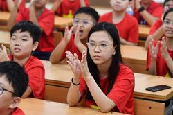 Nghị quyết 71 và văn hóa tri thức số: Mở không gian học tập, khơi nguồn sáng tạo