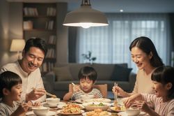 20 status ngắn hay về cuộc sống gia đình