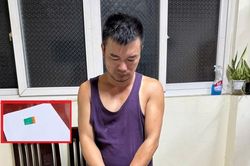 Một ngày liên tiếp triệt phá 2 vụ án ma túy tại phường Việt Hưng