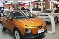 Châu Âu tính chuyện hồi sinh xe xăng cỡ nhỏ, giá rẻ