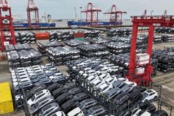 Mexico tăng thuế nhập khẩu ô tô Trung Quốc lên 50%
